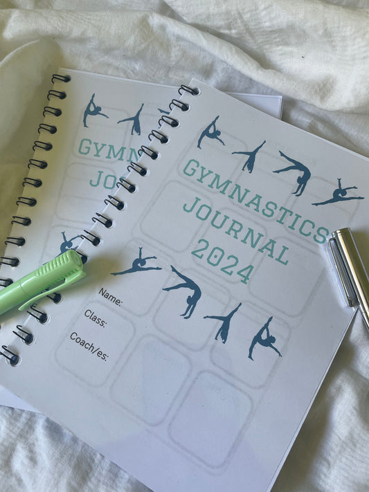 Gymnastics Journal